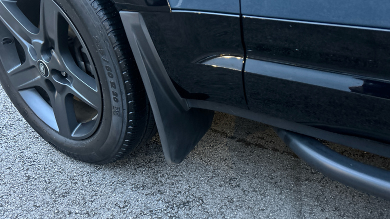 Land Rover Defender 3.0 D250 X-Dynamic SE 90 3dr Auto Diesel Estate